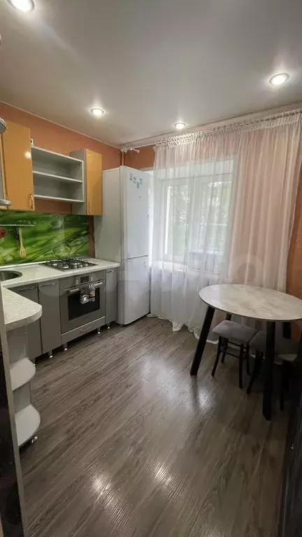 1-к. квартира, 30 м, 3/5 эт. - Фото 0