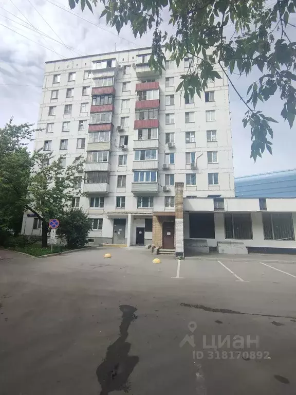 Помещение свободного назначения в Москва Каширское ш., 26К3 (62 м) - Фото 0