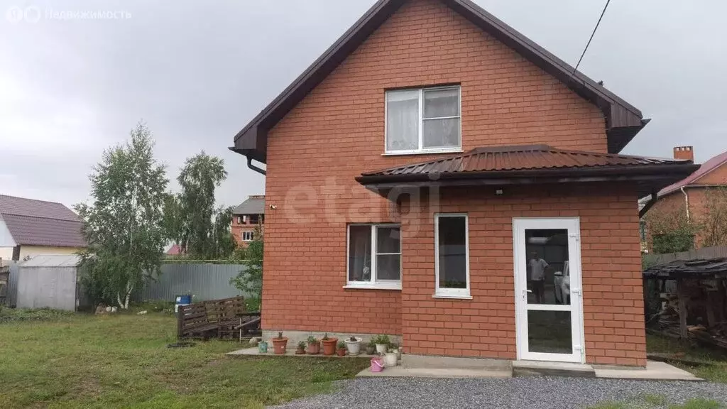 Дом в Миасс, улица Старогородская Слобода (65.1 м) - Фото 0