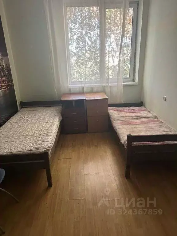 Комната Москва д. Румянцево, ул. Садовая, 60 (20.0 м) - Фото 1