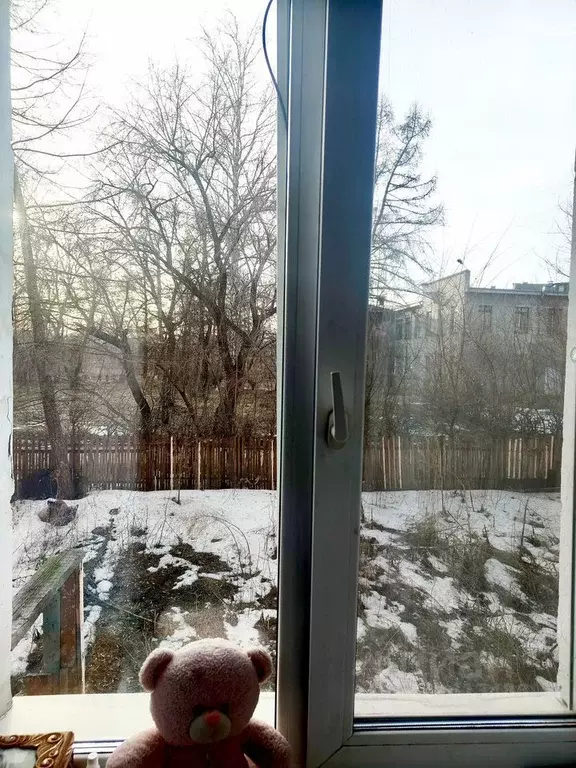 2-к кв. Омская область, Омск ул. Гуртьева, 1А (43.0 м) - Фото 1