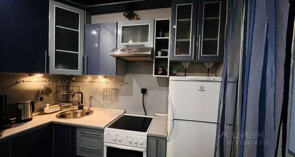 1-к кв. Москва ул. Вилиса Лациса, 39 (40.0 м) - Фото 2