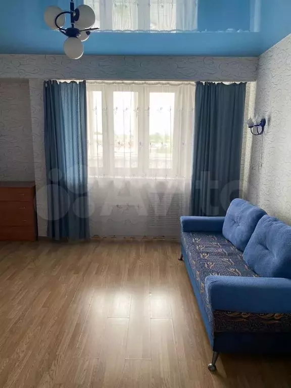 1-к. квартира, 40 м, 6/10 эт. - Фото 0