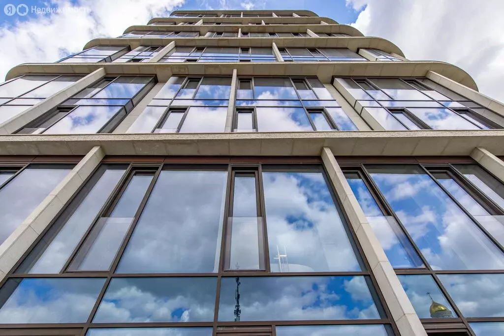 2-комнатная квартира: Москва, улица Братьев Фонченко, 1к3 (67.3 м) - Фото 2