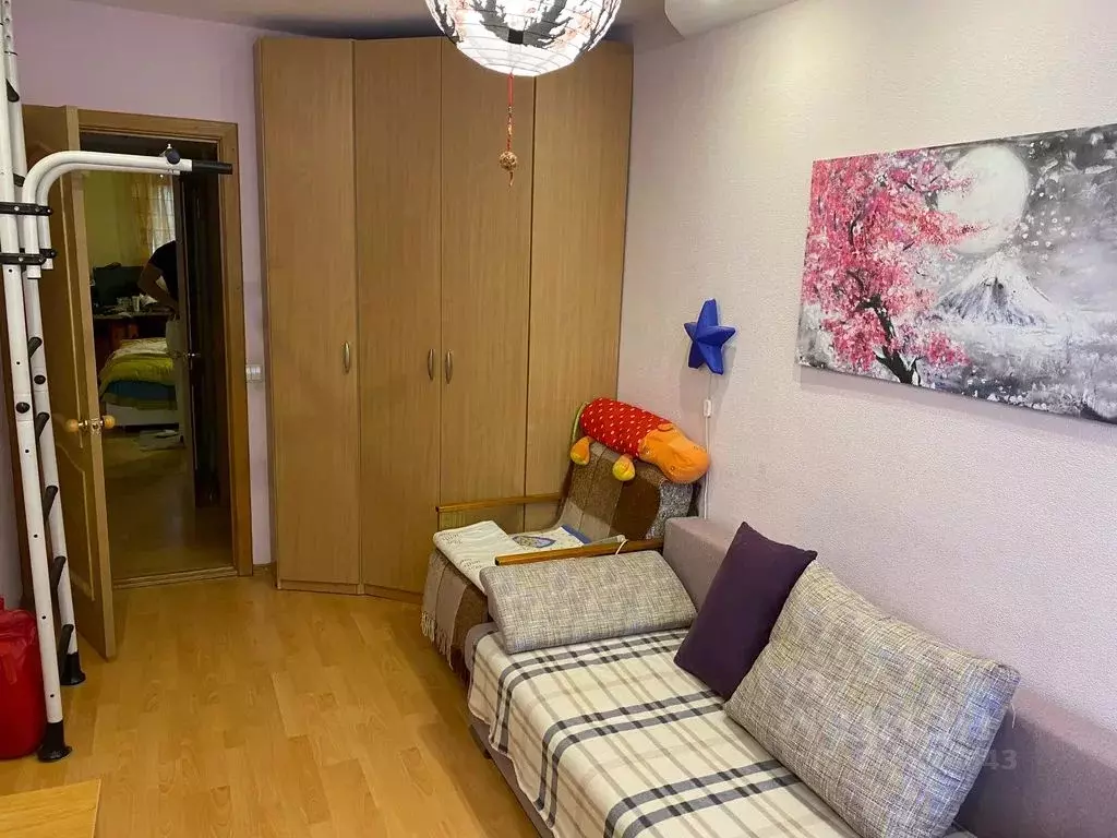 Комната Архангельская область, Северодвинск ул. Карла Маркса, 6 - Фото 2