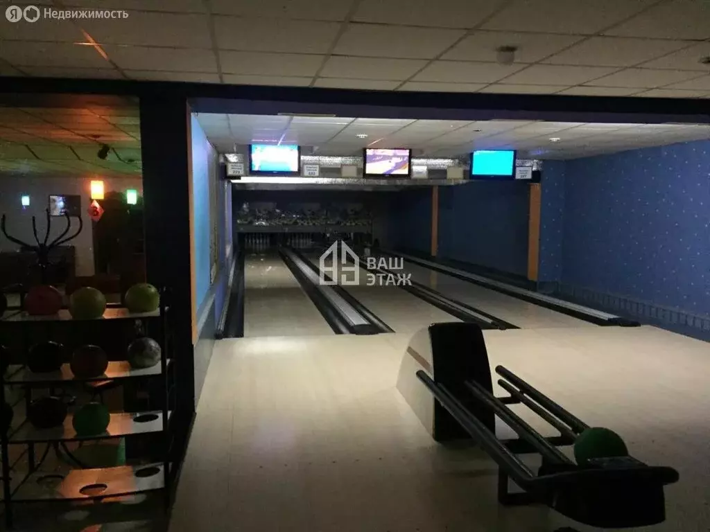 Помещение свободного назначения (1042.1 м) - Фото 2