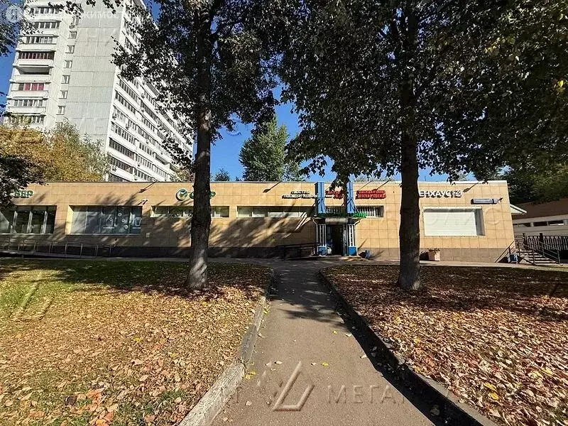 Помещение свободного назначения (430 м) - Фото 1