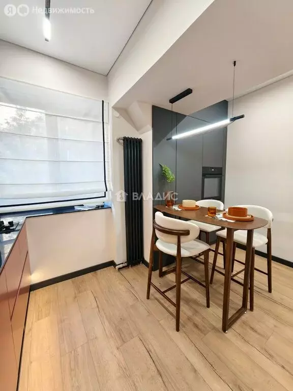 1-комнатная квартира: Нижний Новгород, Молодёжный проспект, 18 (50 м) - Фото 2