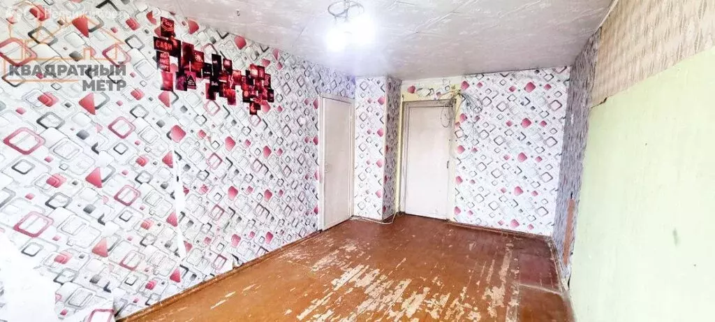 2-комнатная квартира: Димитровград, Свирская улица, 2 (44.9 м) - Фото 1