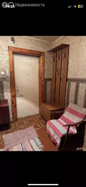 2-комнатная квартира: Ясногорск, улица Льва Толстого, 9 (49 м) - Фото 1