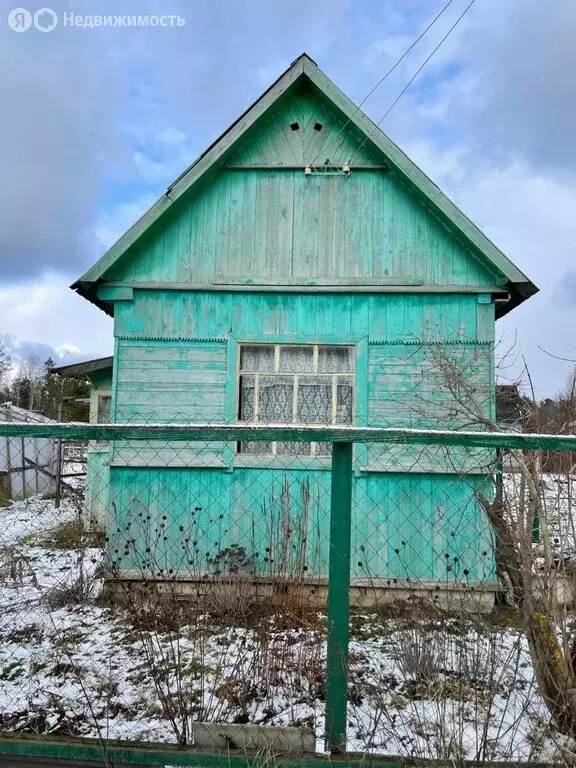 Дом в Чернетовское сельское поселение, СДТ Иволга-5, 50 (20 м) - Фото 0