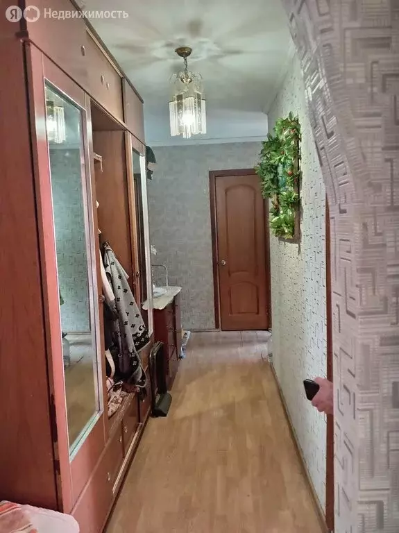 3-комнатная квартира: Уфа, улица Рудольфа Нуреева (66 м) - Фото 2