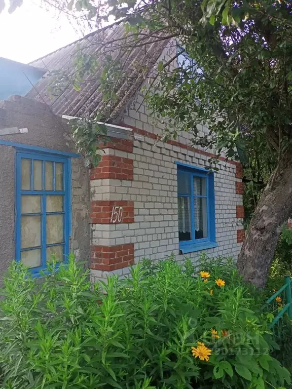 Дом в Белгородская область, Белгородский район, Беломестненское с/пос, ... - Фото 1