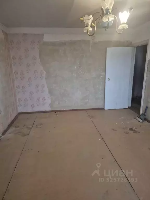 2-к кв. Саратовская область, Петровск ул. Братьев Костериных, 40 (54.0 ... - Фото 2