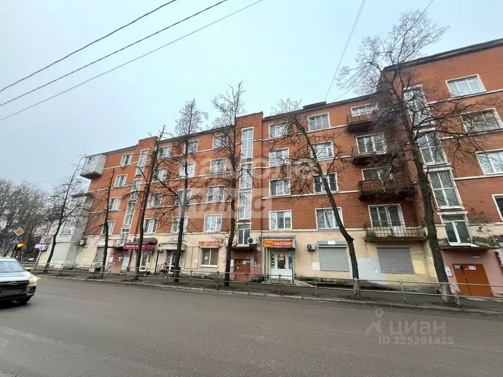 Комната Московская область, Воскресенск Советская ул., 15/11 (16.0 м) - Фото 1