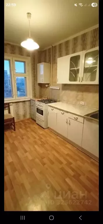 3-к кв. Белгородская область, Белгород 10-й мкр, ул. Спортивная, 1 ... - Фото 1