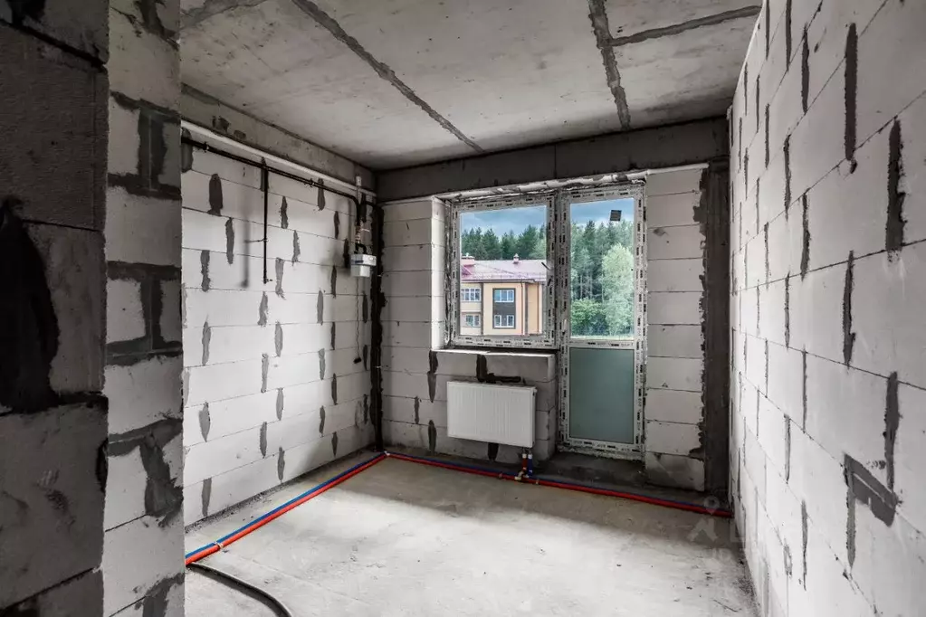 1-к кв. Москва ул. Генерала Донскова, 27к5 (31.3 м) - Фото 1