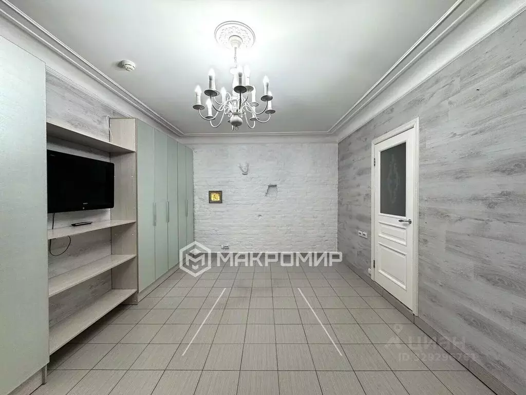 Офис в Санкт-Петербург Малая Посадская ул., 7/4 (30 м) - Фото 2