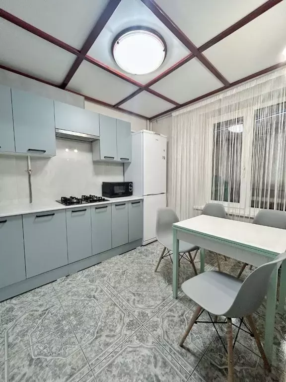 2-к кв. Москва Беломорская ул., 5К1 (48.4 м) - Фото 1