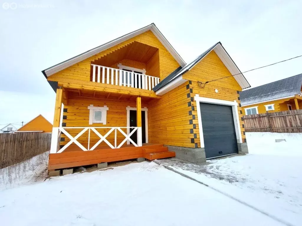 Дом в Грановщина, Медовая улица (180 м) - Фото 2