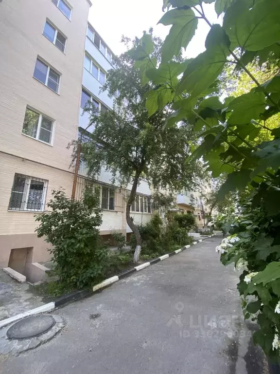 2-к кв. Ростовская область, Батайск ул. Луначарского, 187А (39.0 м) - Фото 2