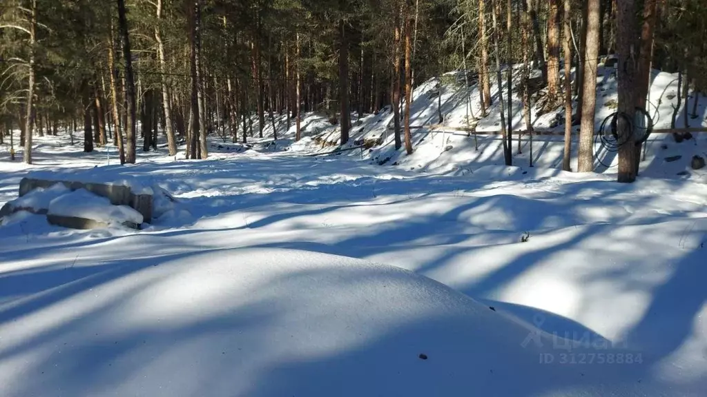 Участок в Кабардино-Балкария, Эльбрусский район, с. Терскол  (4.98 ... - Фото 1