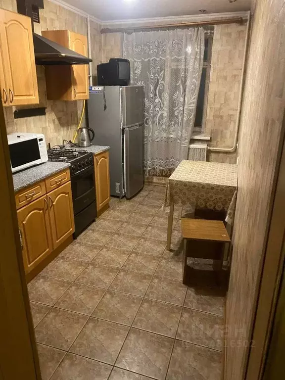 1-к кв. Московская область, Люберцы Южная ул., 11 (37.5 м) - Фото 1