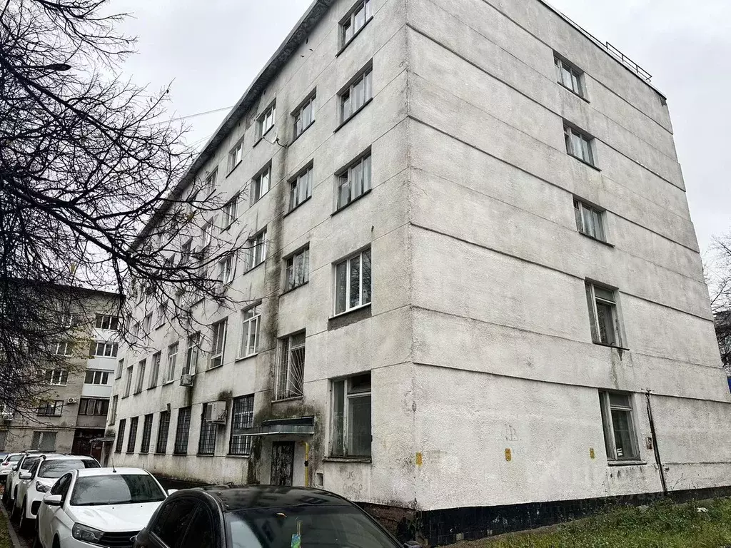 Студия Башкортостан, Уфа Нежинская ул., 8 (17.0 м) - Фото 2