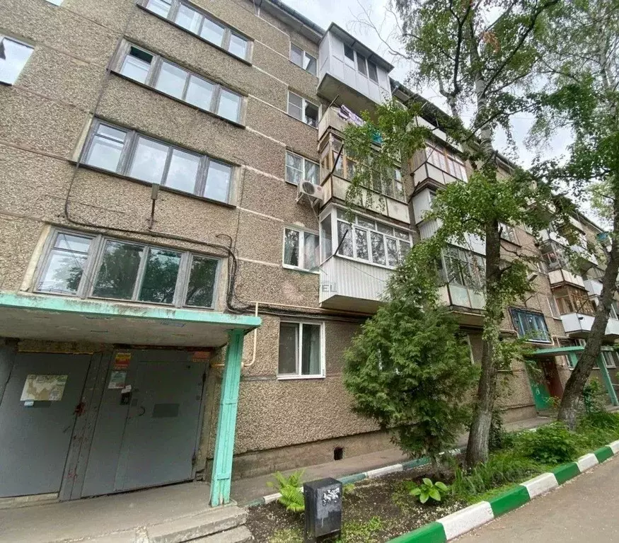 3-к кв. Саратовская область, Энгельс ул. Халтурина, 10 (59.4 м) - Фото 0