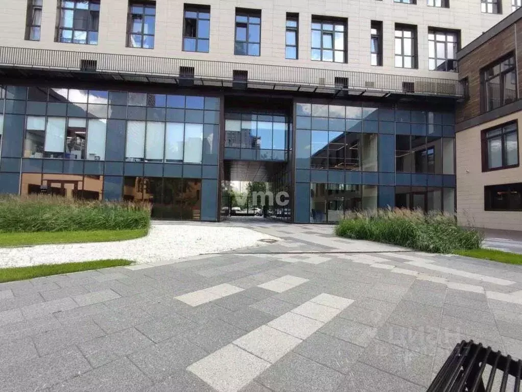 Помещение свободного назначения в Москва Дмитровское ш., 81 (1182 м) - Фото 1