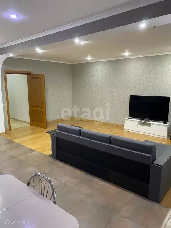 Продаётся квартира-студия, 74 м - Фото 1