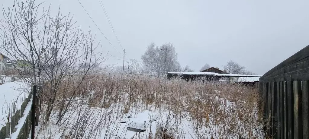 Участок в Свердловская область, Сысертский городской округ, с. Патруши ... - Фото 1