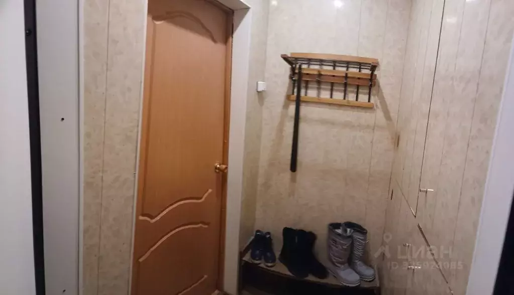 2-к кв. Тульская область, Тула Майская ул., 3 (61.62 м) - Фото 2