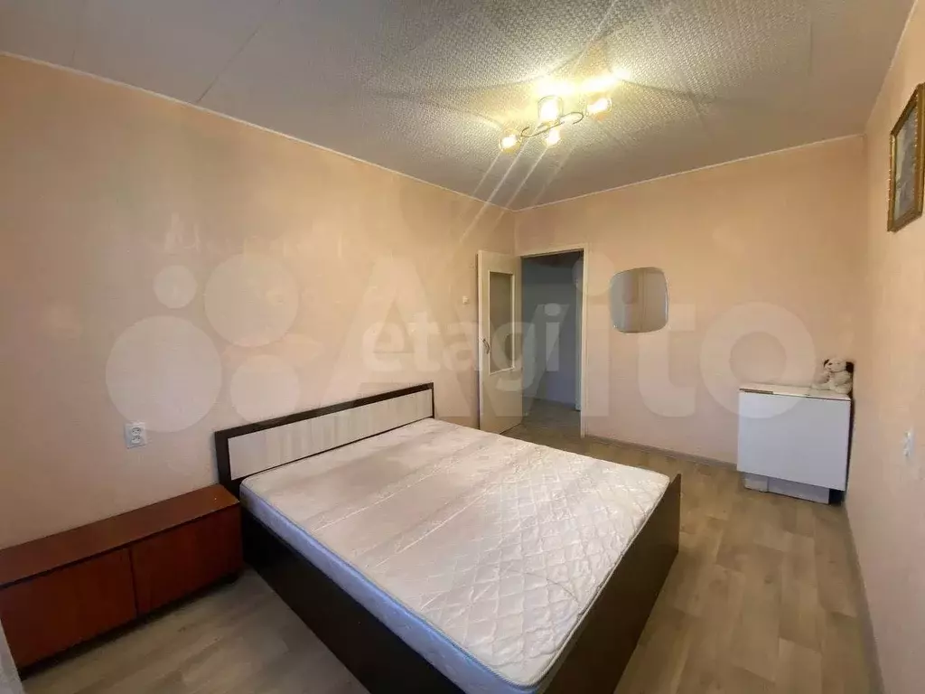 2-к. квартира, 52,5 м, 6/9 эт. - Фото 0