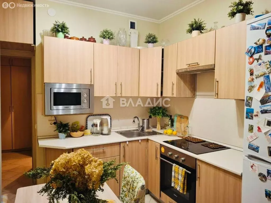 2-комнатная квартира: Мурино, улица Шувалова, 3 (52.5 м) - Фото 1