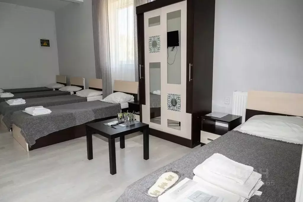 Дом в Краснодарский край, Хадыженск Апшеронский район, ул. Кирова, 141 ... - Фото 1