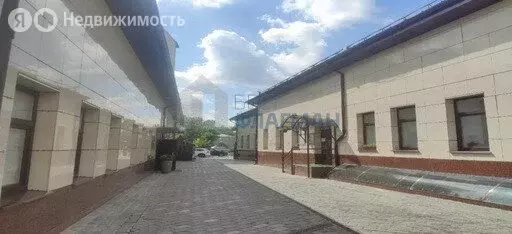 Помещение свободного назначения (673 м) - Фото 0