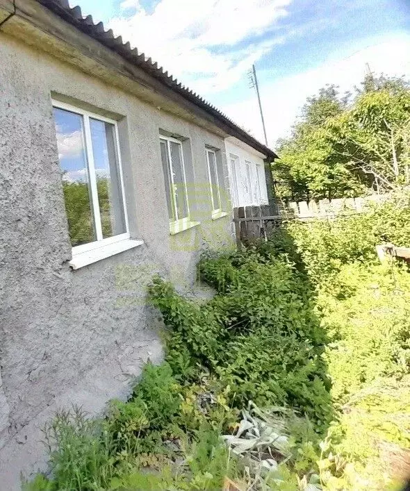 3-к кв. Ростовская область, Красный Сулин Сельскохозяйственная ул. ... - Фото 2