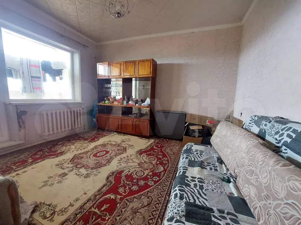 3-к. квартира, 58,6 м, 9/9 эт. - Фото 1