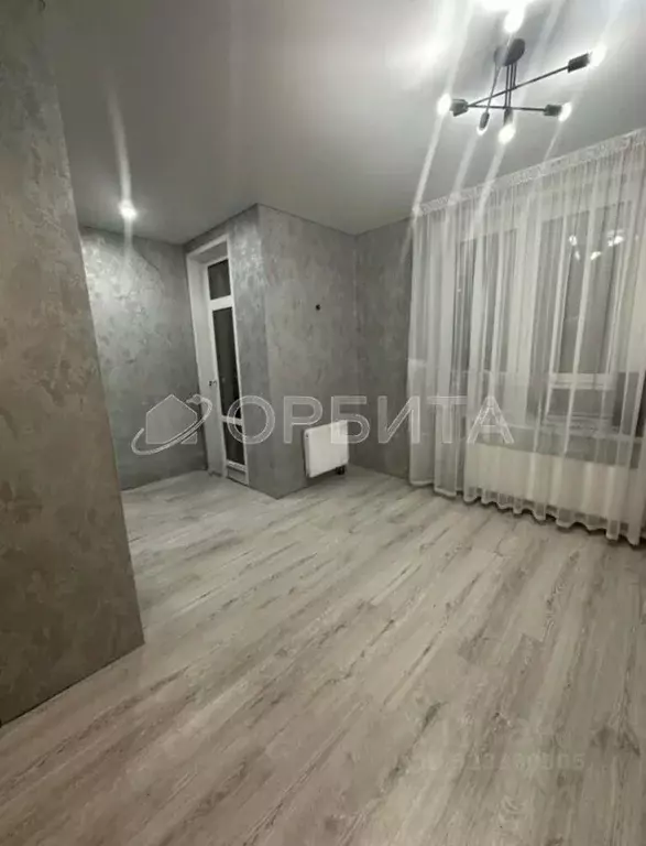 Студия Тюменская область, Тюменский муниципальный округ, д. Патрушева ... - Фото 2