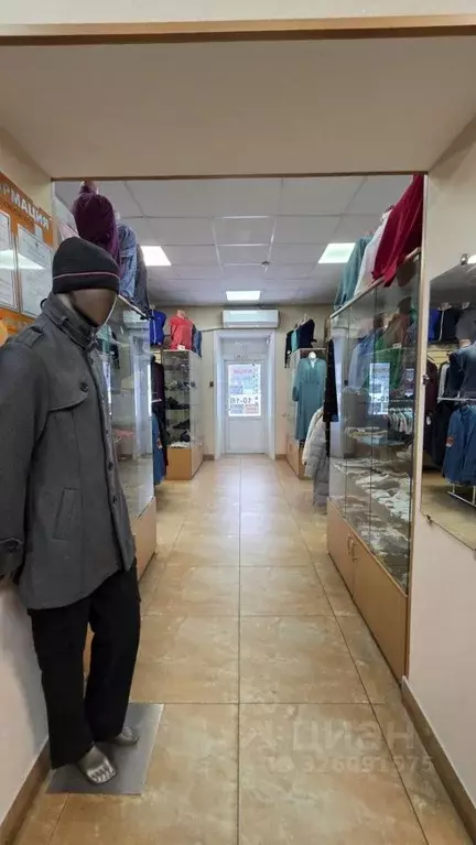 Помещение свободного назначения в Хабаровский край, ... - Фото 2