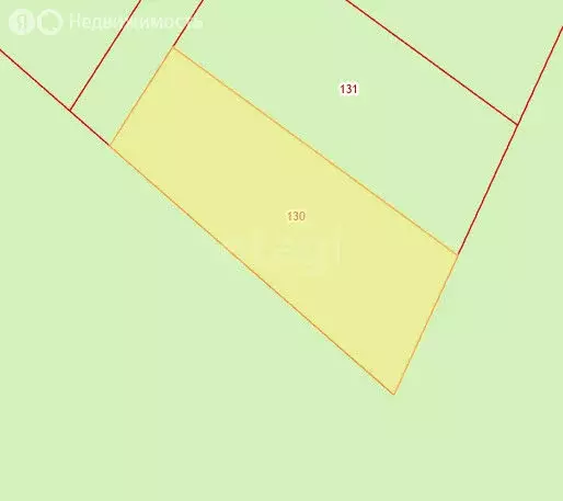 Участок в Бердск, СНТ Приозёрный (12 м) - Фото 2
