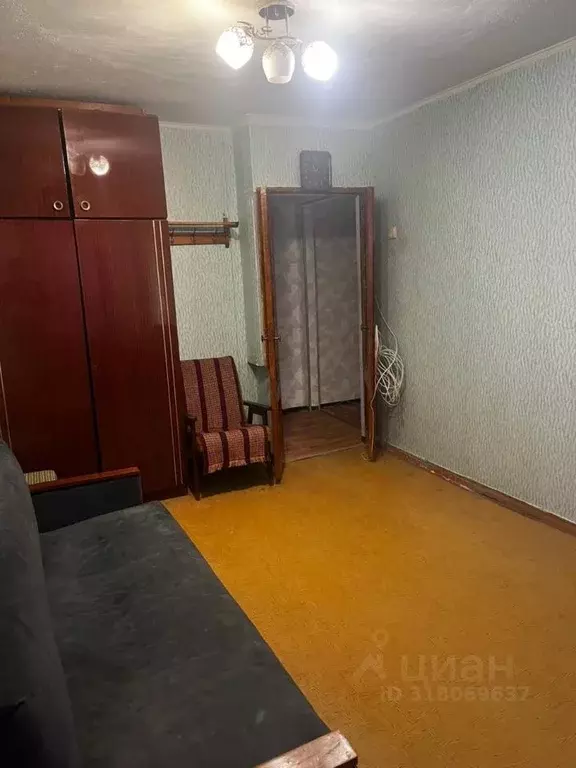 2-к кв. Томская область, Томск ул. Смирнова, 40 (44.0 м) - Фото 1