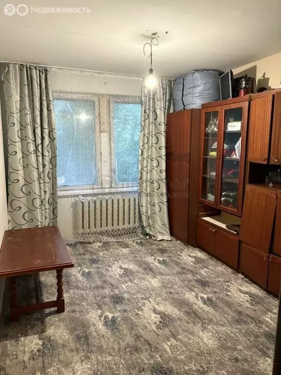 2-комнатная квартира: Москва, 15-я Парковая улица, 29к1 (42.4 м) - Фото 1