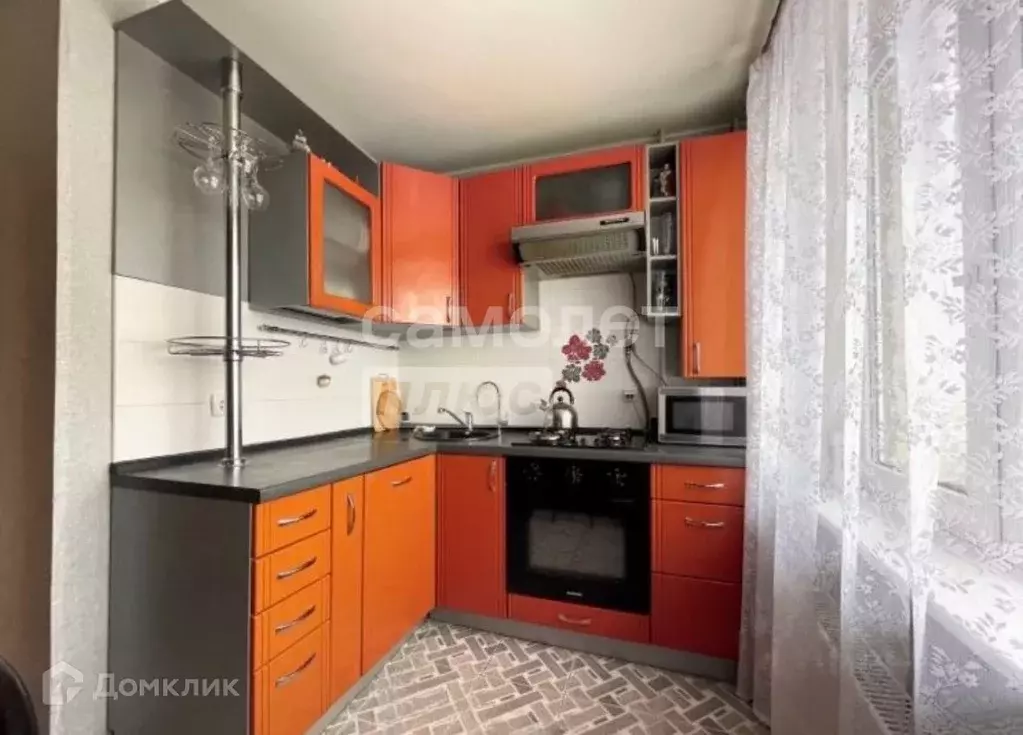 Продаётся 2-к квартира, 46 м - Фото 0