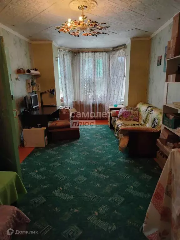 Продаётся 3-к квартира, 63 м - Фото 0