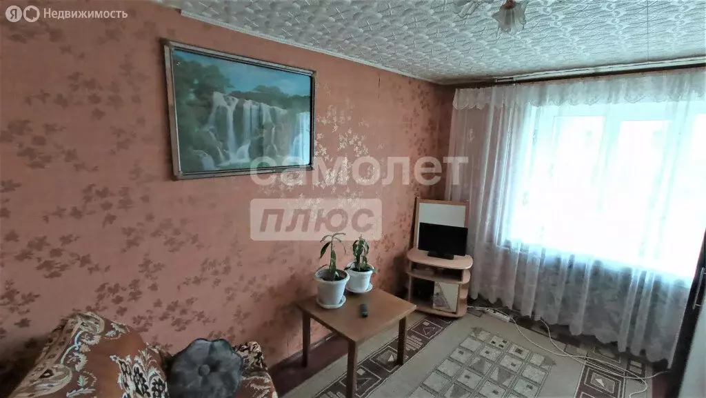 1к в -комнатной квартире (13 м) - Фото 0