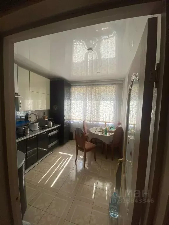 2-к кв. Краснодарский край, Краснодар Музыкальный мкр, ул. Имени ... - Фото 1