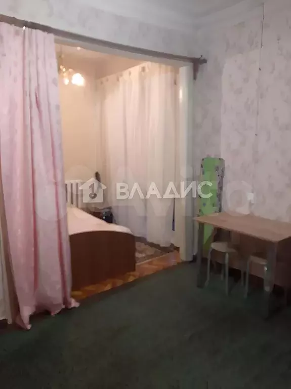 2-к. квартира, 35,6 м, 2/3 эт. - Фото 0