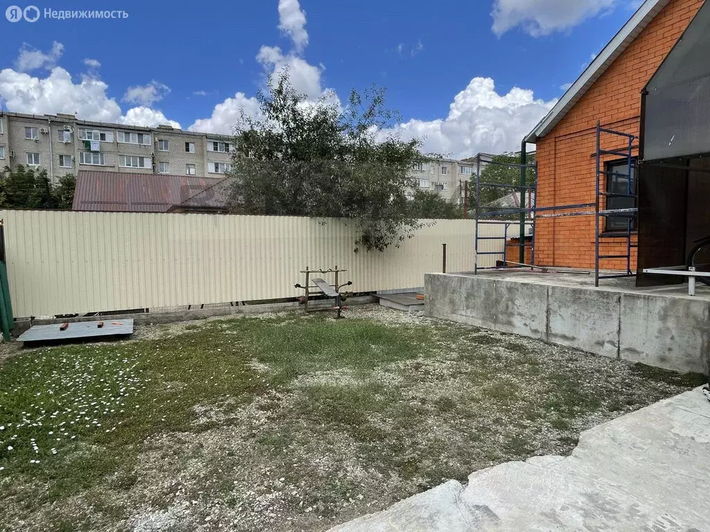 Дом в Дондуковская, улица Матросова, 60 (120 м) - Фото 1